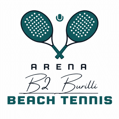 Arena B2 Burilli Beach Tennis